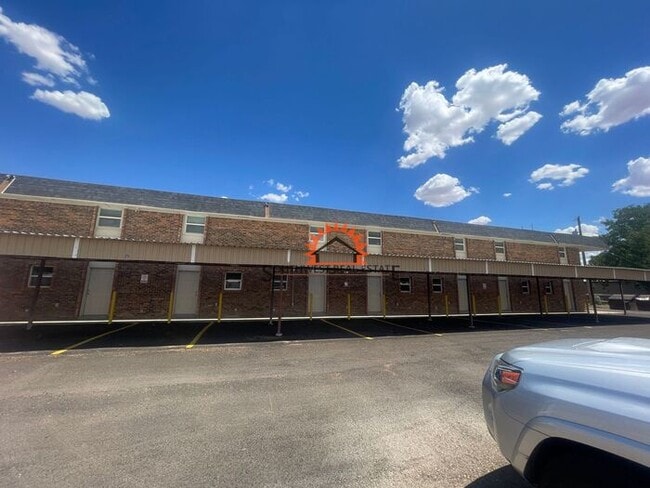 Photo - Like new Inside! 2 bed 1.5 bath apartments! ALL BILLS PAID!