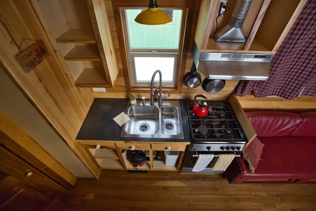 Photo - 630 Helena Flats Rd