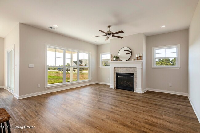 Photo - 3603 Aspen Crk Ct