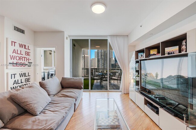 Photo - 350 S Miami Ave Unit 2104