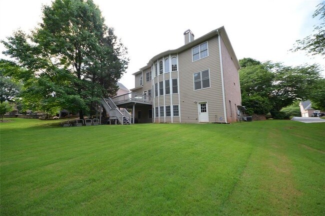 Photo - 1925 Briergate Dr