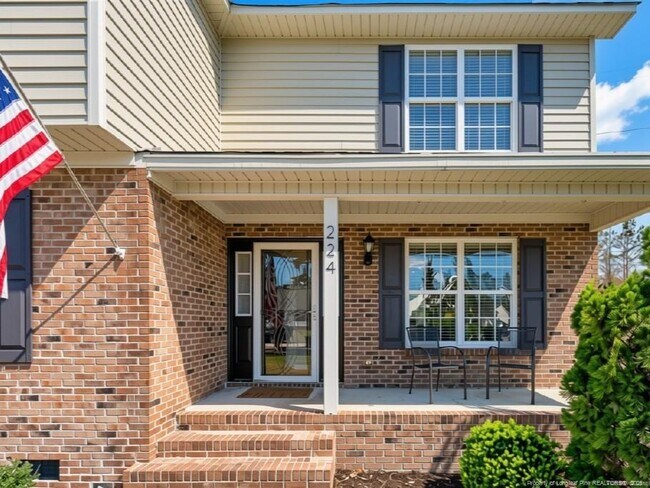 224 Kristin Ave