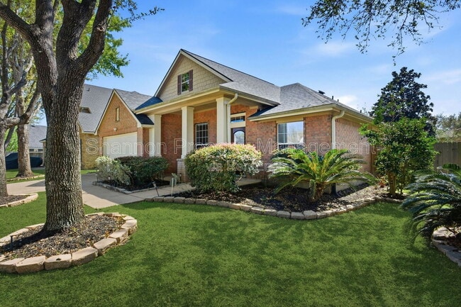 Photo - 7018 Chapel Meadow Ln