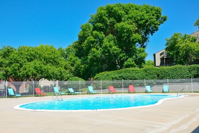 Photo - Country Club Village - Call today!