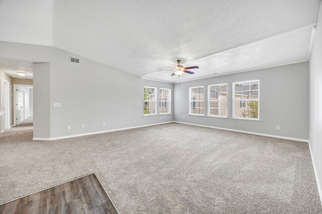Basswood Apartment Homes