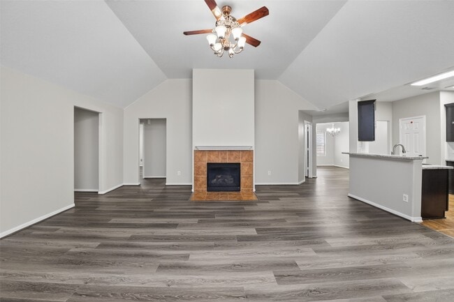 Photo - 15506 Fir Woods Ln