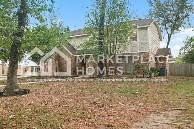 Building Photo - 7611 Theisswood Rd