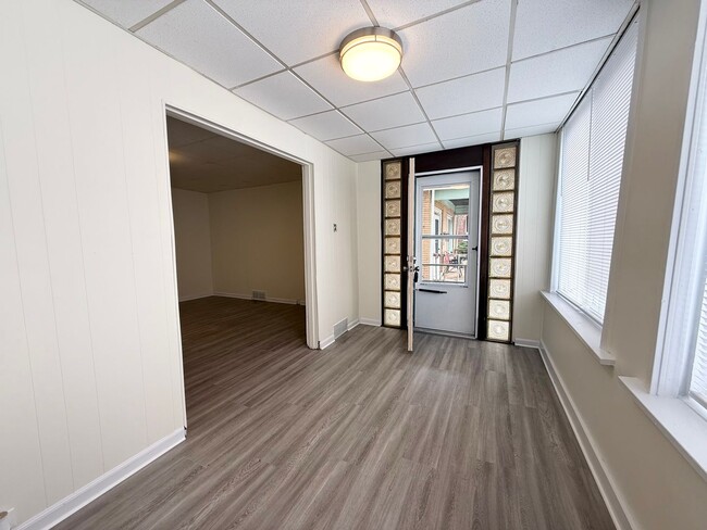 Photo - Updated 2 BR Apartment Unit Apt 1