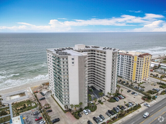 Building Photo - 2055 S Atlantic Ave Unit 1604 Rental