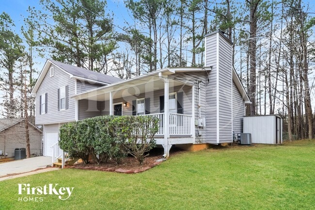 Photo - 100 Ivy Brook Dr