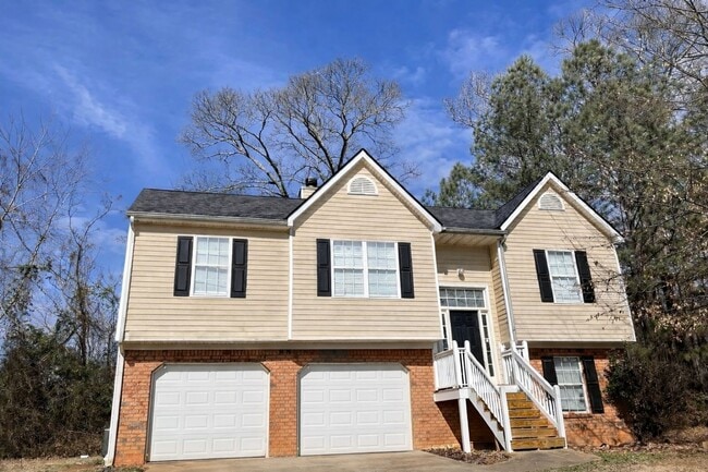Building Photo - Charming 4BR House in Covington