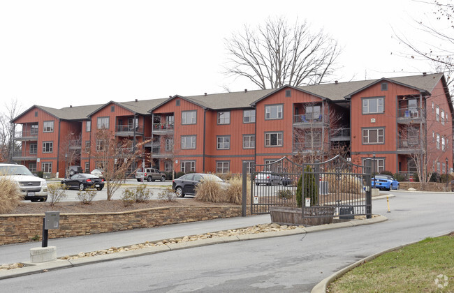 Hayden Place - Hayden Place Apartments