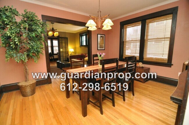 Photo - Merriam Park Condo Available November, Mai... Unit 2