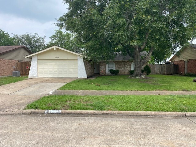 Building Photo - 10115 Overview Dr