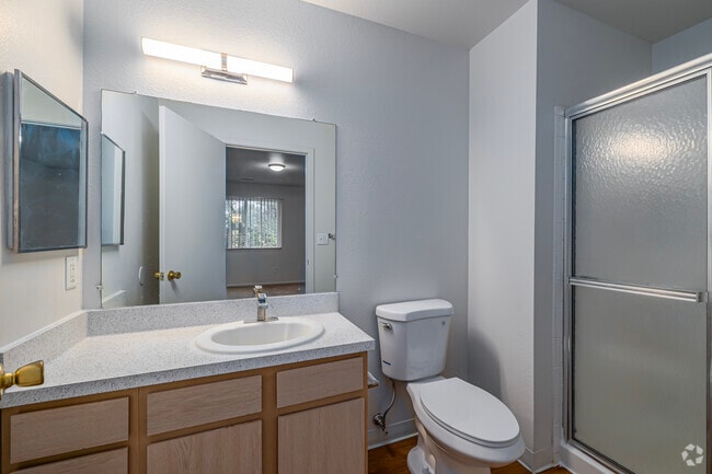 3BD, 2BA - 1638SF - Oakbrooke