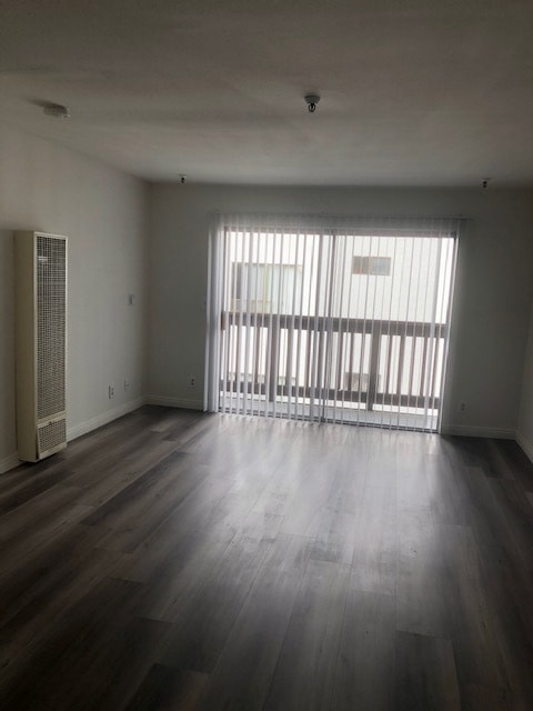 Bridgeport View Apartments