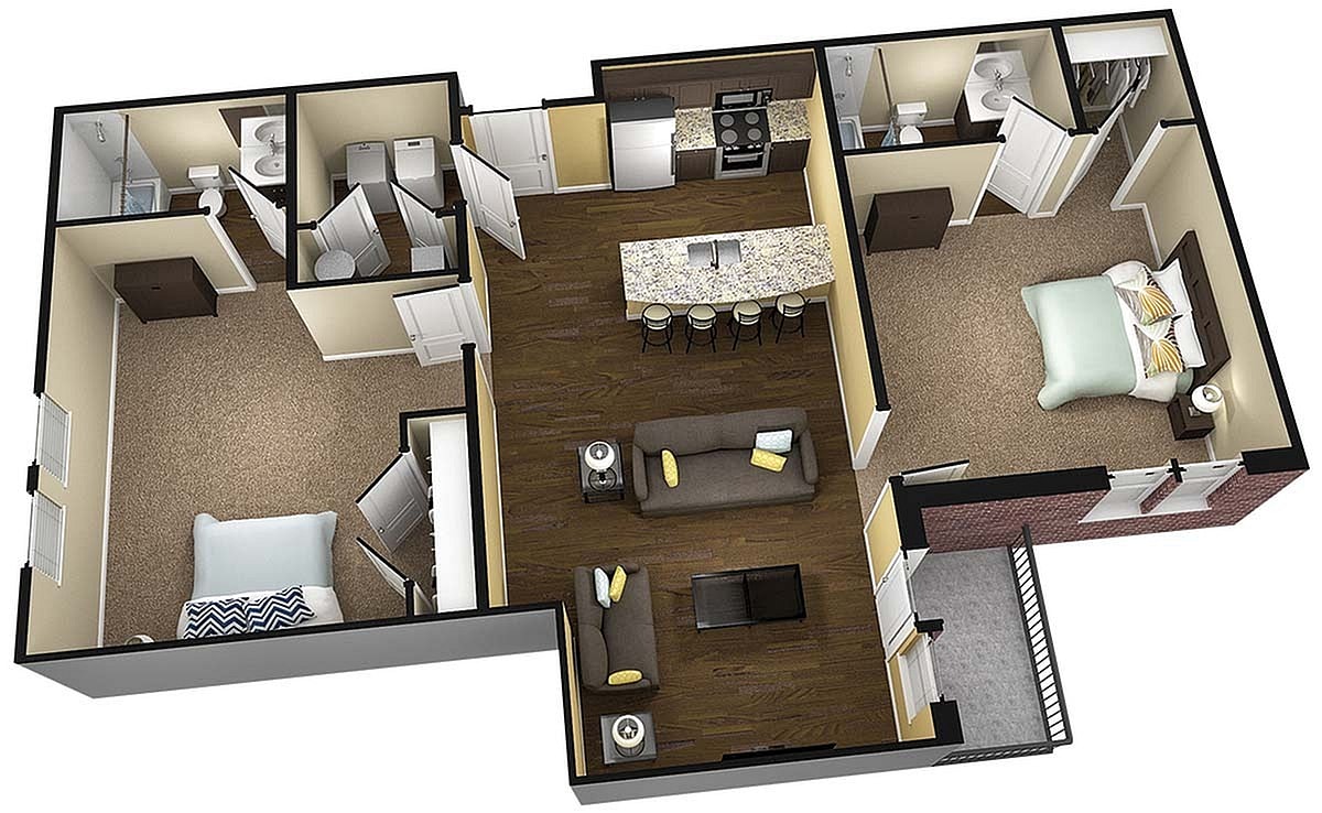 DT_1102+1118_Airmont - Airmont