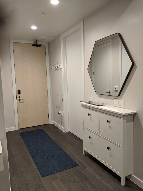 1908 W 33rd Ave Unit 207