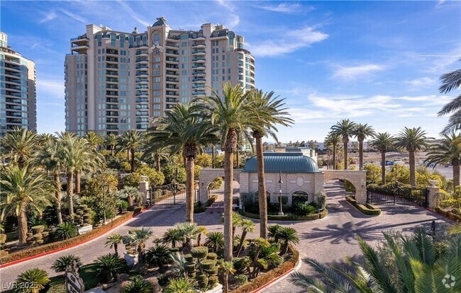 Building Photo - 9101 Alta Dr Unit 507 Rental