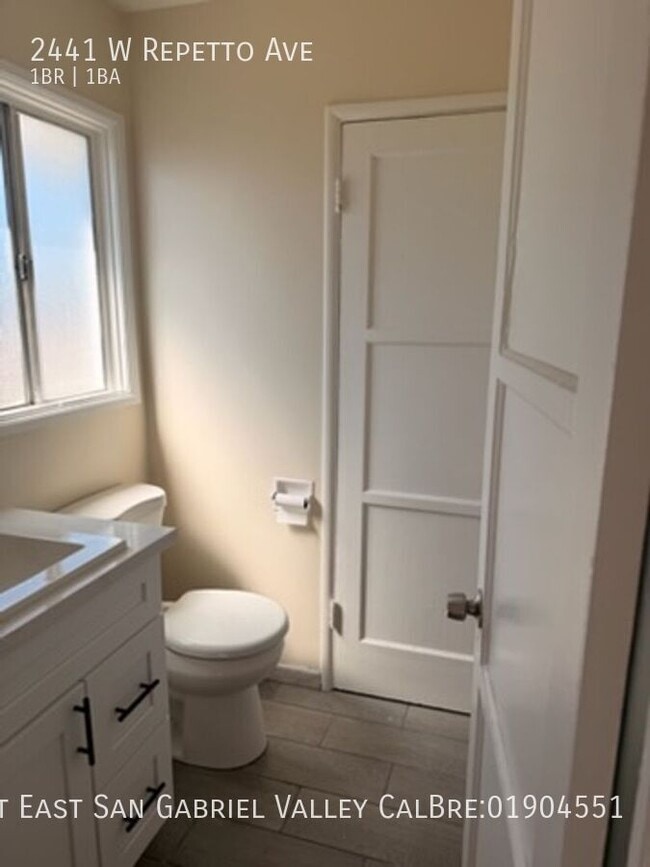 Photo - 2441 Repetto Ave