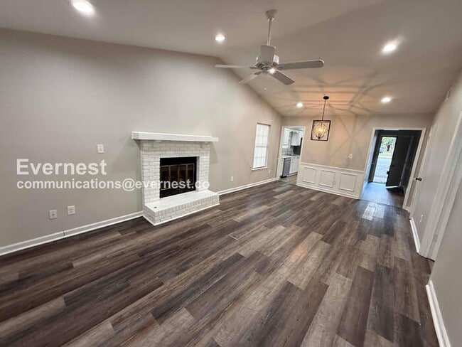 Photo - 615 Cahaba Manor Trail