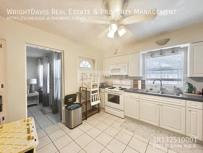 Photo - 4201 Benson Ave N