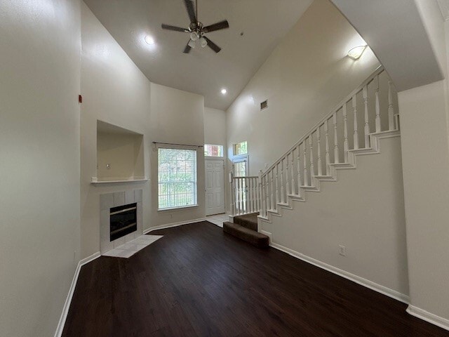 Building Photo - 2710 Grants Lake Blvd Unit T6 Rental
