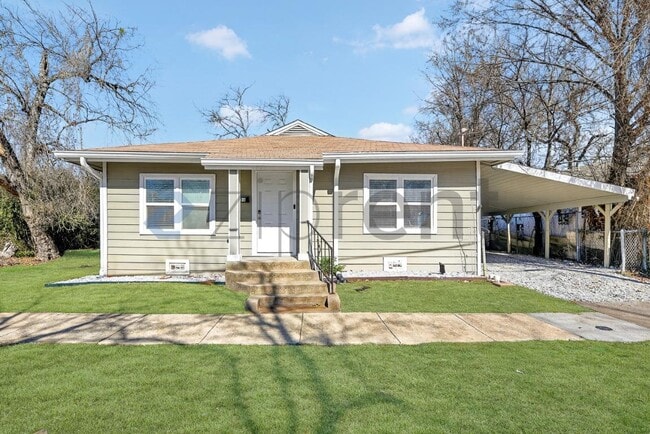 Building Photo - 1731 Morris St