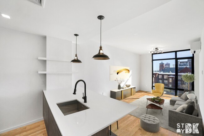 Photo - 610 Myrtle Ave Apartment Unit 6A