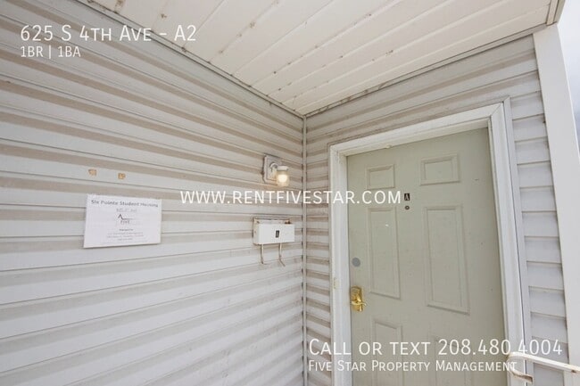 Photo - 625 S 4th Ave Unit A2