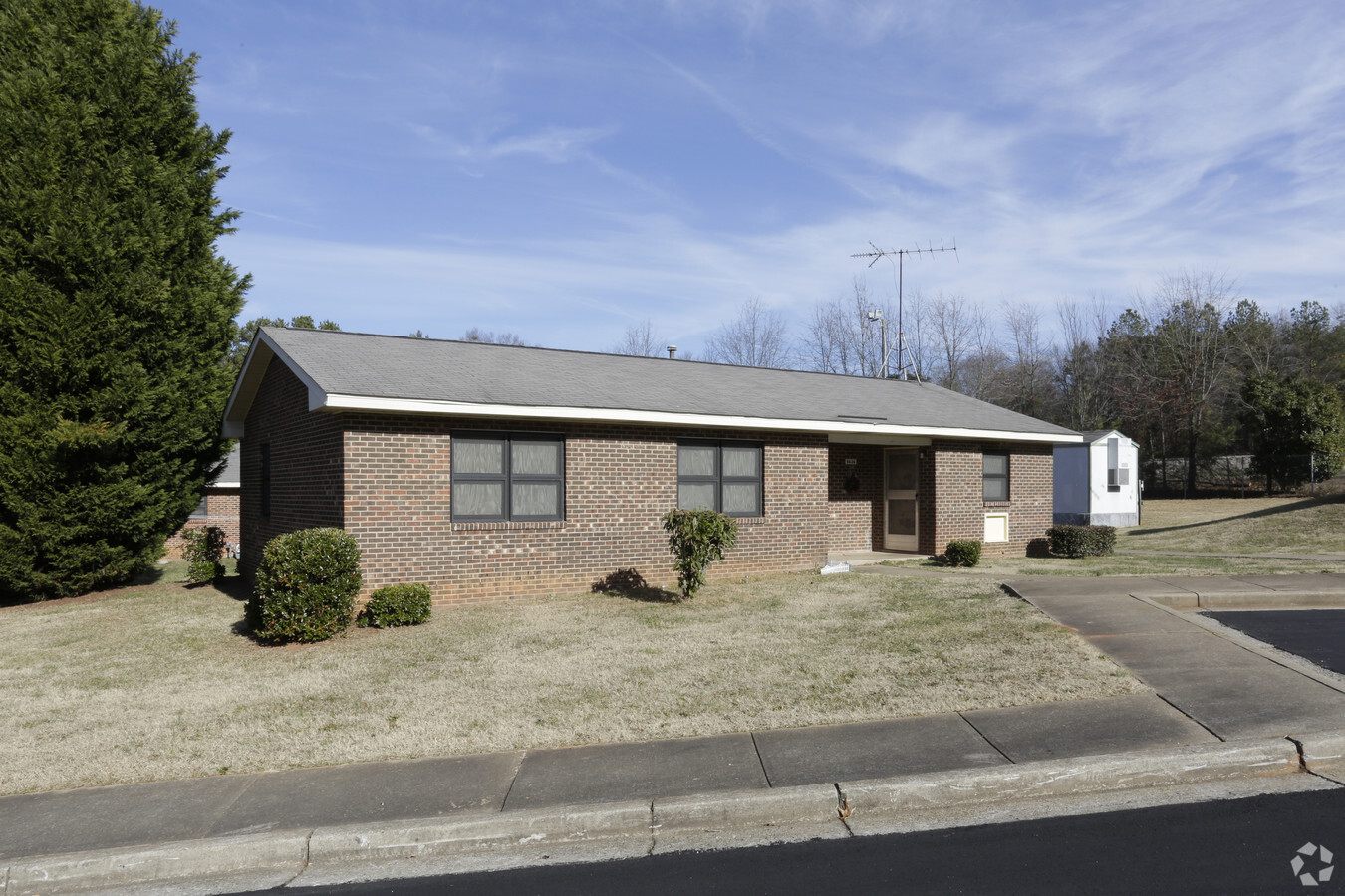 Photo - Walker Street Apartments