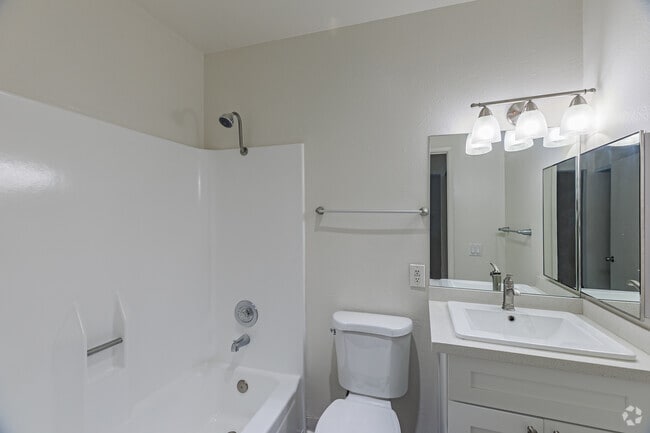 STU, 1BA - 455SF - Maya Linda Apartments