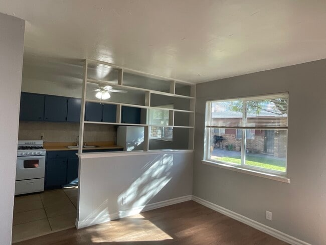 Hilton Place Apartments