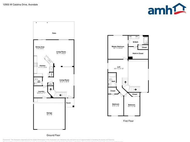 Photo - 12955 W Catalina Dr