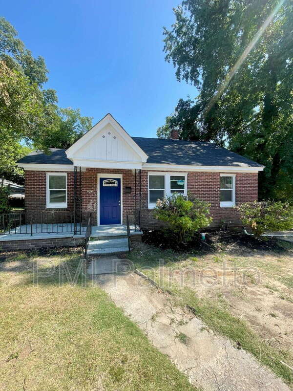 Building Photo - 2112 Academy St Rental