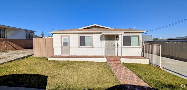 Building Photo - 6952 Glidden St Rental