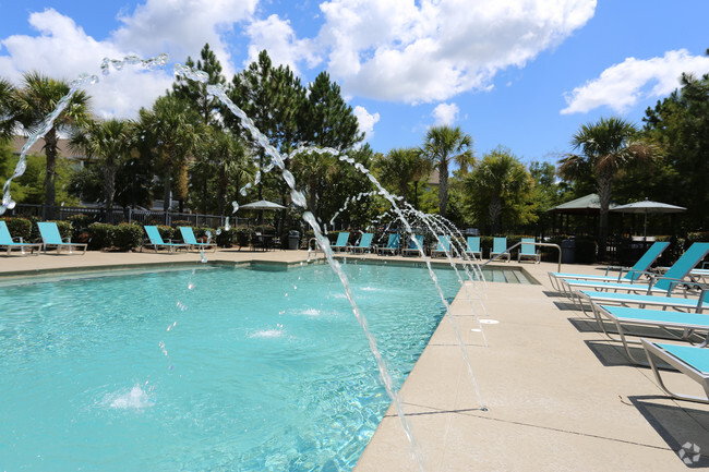 Building Photo - Prosper Orange Beach Rental