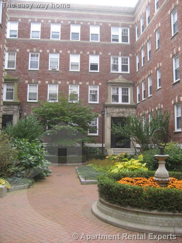 Photo - 26 Chauncy St Unit #7