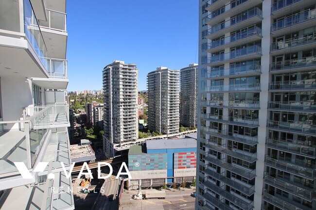 Photo - RiverSky2 1 Bedroom Apartment For Rent 220... Unit 2208