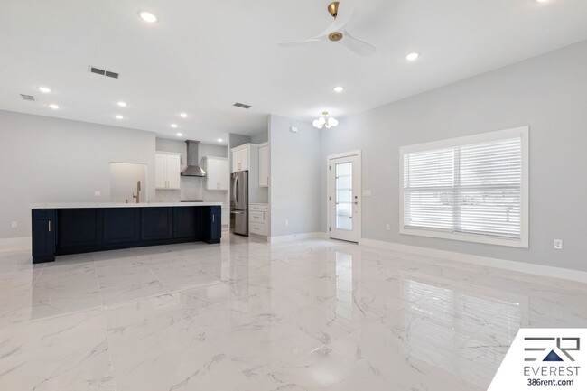 Photo - FULLY FENCED, LIKE NEW, CUSTOM BUILT 3/2/2 ON A CUL DE SAC IN DESIRABLE QUAIL HOLLOW