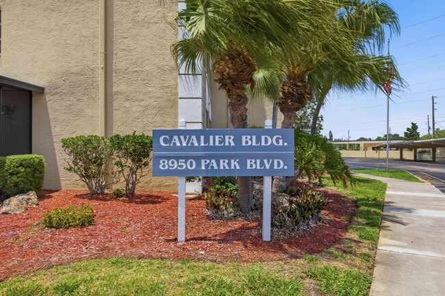 Photo - 8950 Park Blvd Unit 304