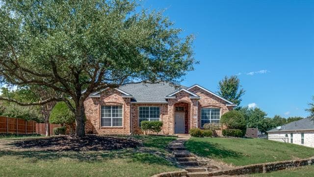 Photo - 1073 Arborview Pl