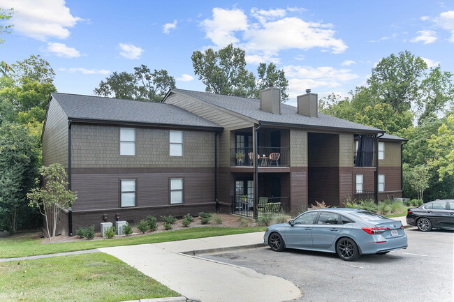 Building Photo - Green Valley Rental