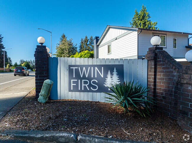 Photo - Twin Firs Condominiums