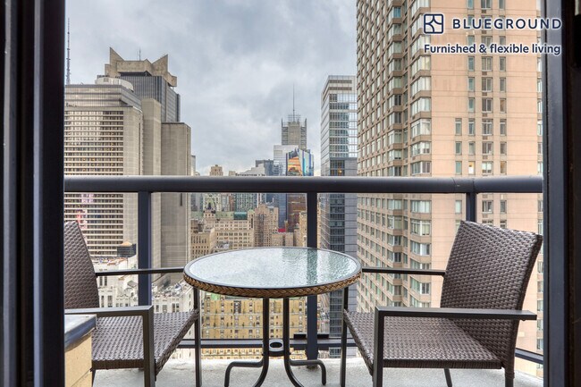 Photo - 235 W 48th St Unit SI FL37-ID1226
