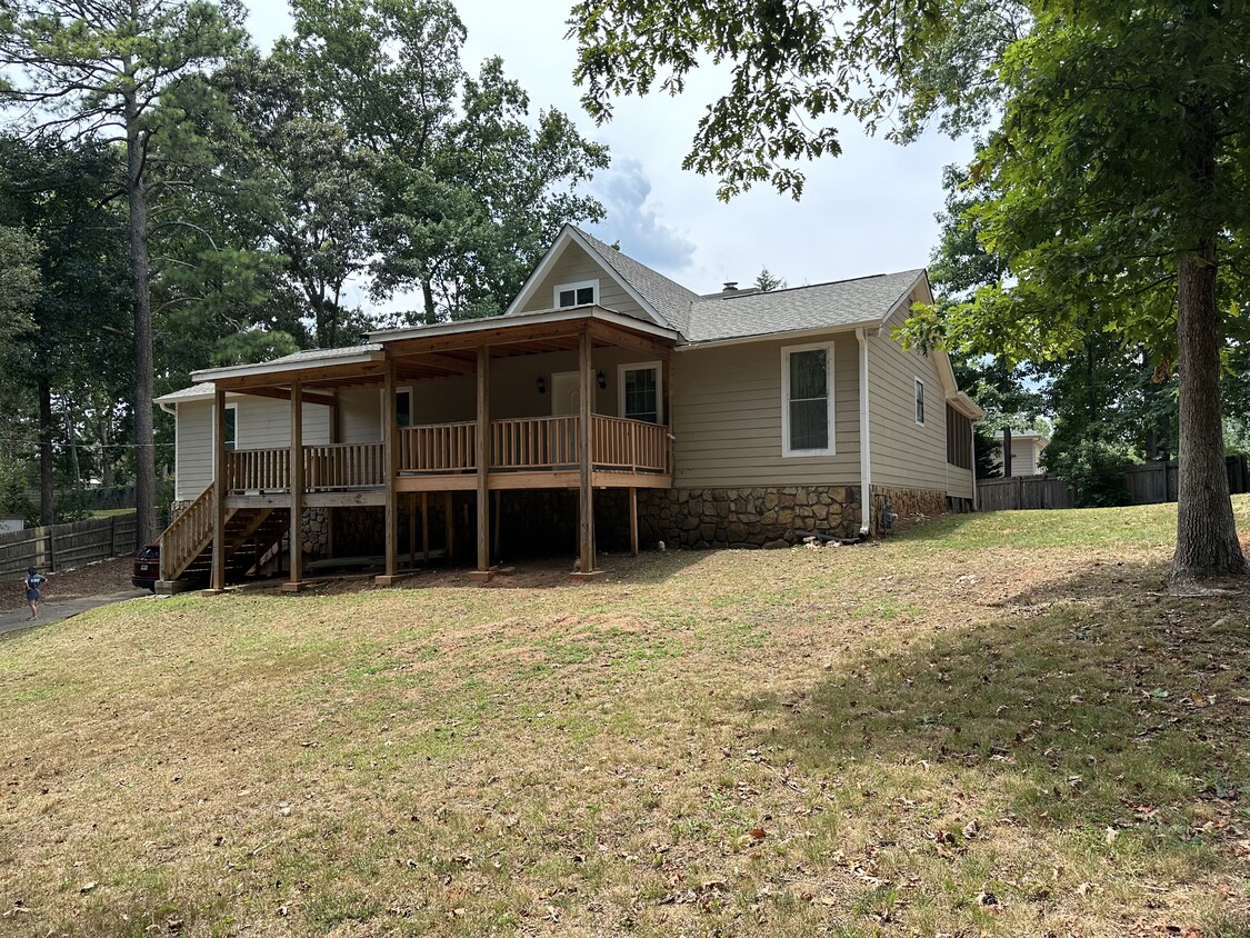 Photo - 147 W Putnam Ferry Rd (Woodstock, GA)