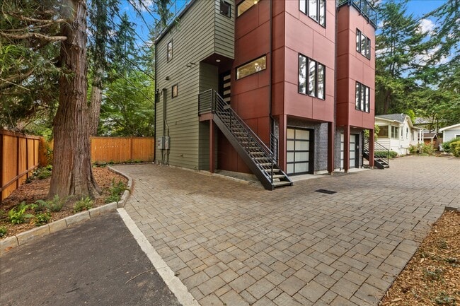 Building Photo - 12734 3rd Ave NW Rental