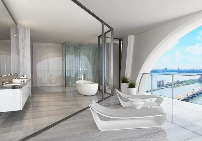 Photo - 1000 Biscayne Blvd Unidad 2903