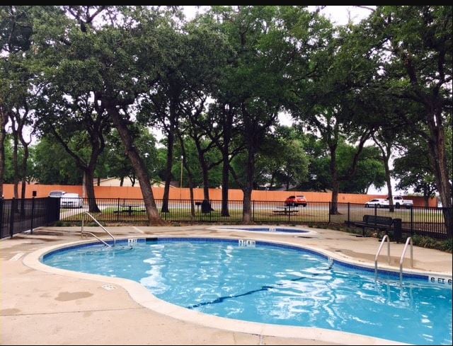 Verano Oaks Apartments