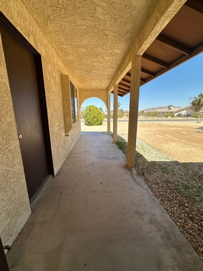 Photo - Welcome to this 2 bedroom 1 bath home!